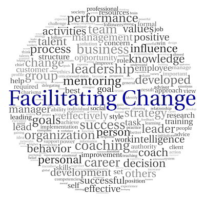 Facilitating Change