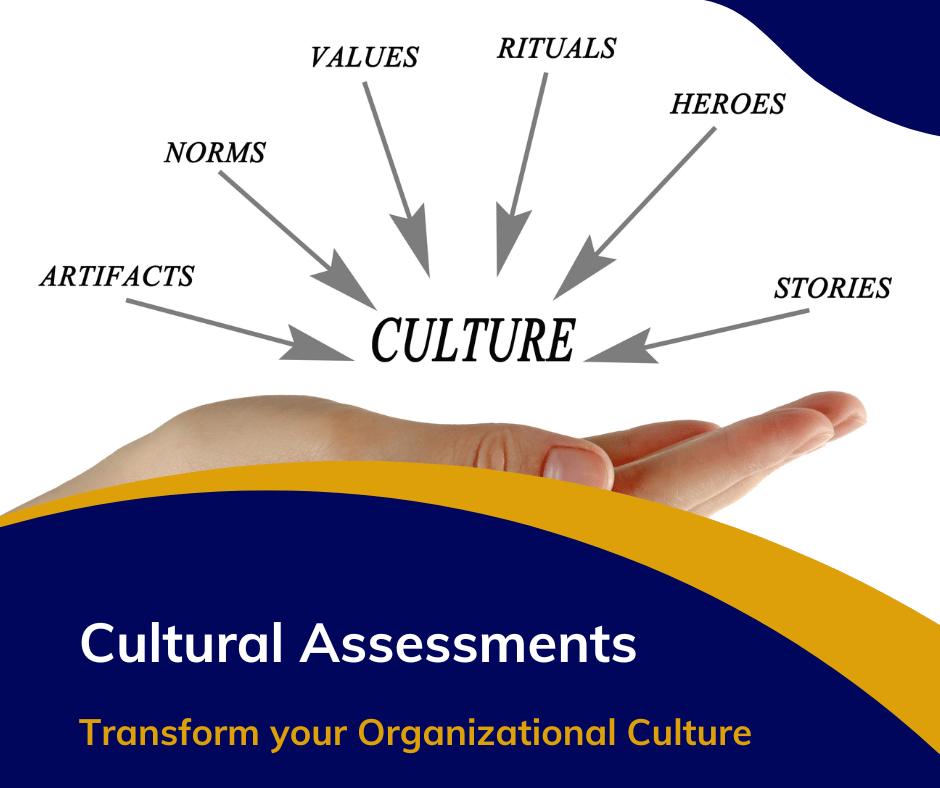 ElevateWork Culture Assessment and Transformation Services