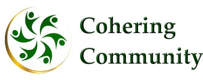 Cohering Community