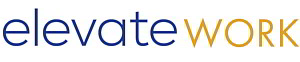 Elevate Work Logo